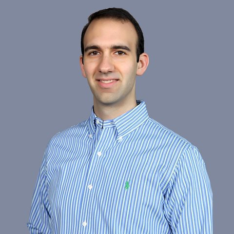 This is a profile image of Rob Loughlin